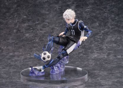 Blue Lock PVC Statue 1/7 Seishiro Nagi 20 cm – Bild 8