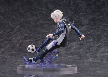 Blue Lock PVC Statue 1/7 Seishiro Nagi 20 cm – Bild 9