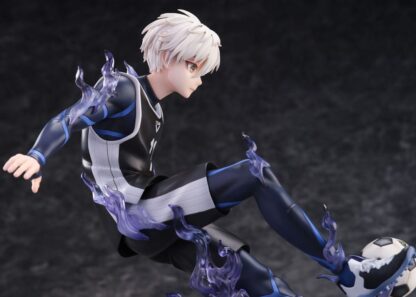 Blue Lock PVC Statue 1/7 Seishiro Nagi 20 cm – Bild 12