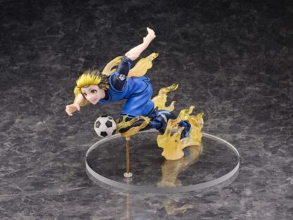 Blue Lock PVC Statue 1/7 Meguru Bachira 19 cm – Bild 7