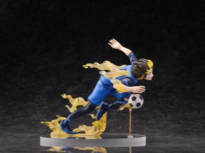 Blue Lock PVC Statue 1/7 Meguru Bachira 19 cm – Bild 8