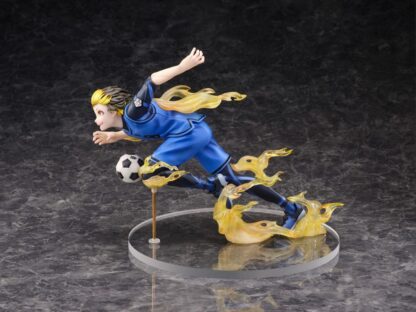 Blue Lock PVC Statue 1/7 Meguru Bachira 19 cm – Bild 9