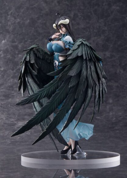 Overlord PVC Statue 1/7 Albedo Season 4 So-bin Ver. 24 cm – Bild 6