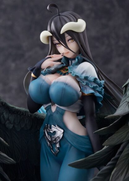 Overlord PVC Statue 1/7 Albedo Season 4 So-bin Ver. 24 cm – Bild 8