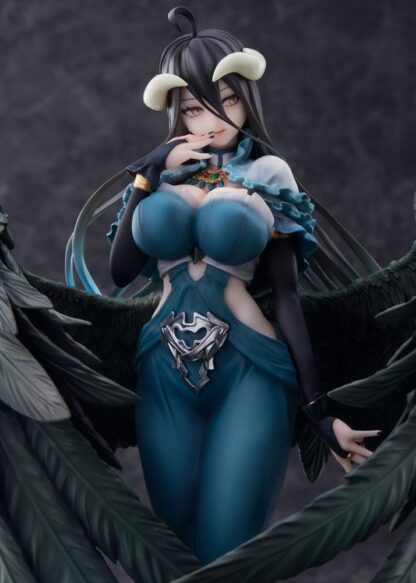 Overlord PVC Statue 1/7 Albedo Season 4 So-bin Ver. 24 cm – Bild 9