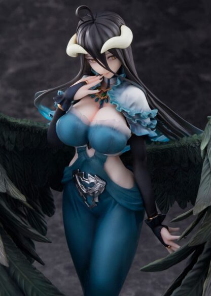 Overlord PVC Statue 1/7 Albedo Season 4 So-bin Ver. 24 cm – Bild 10