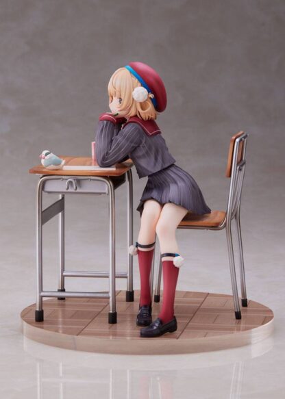 Shigure Ui PVC Statue 1/7 17 cm – Bild 10