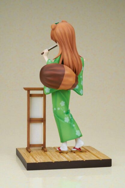 My Master Has No Tail PVC Statue 1/7 Daikokutei Mameda 22 cm – Bild 2