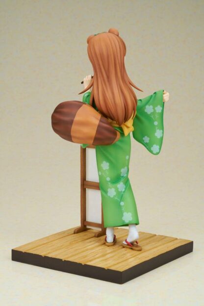 My Master Has No Tail PVC Statue 1/7 Daikokutei Mameda 22 cm – Bild 3