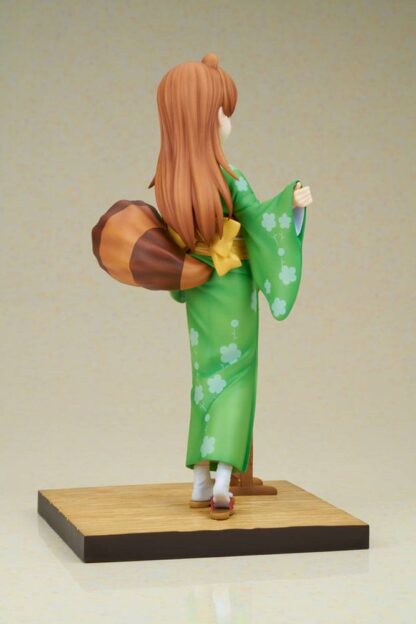 My Master Has No Tail PVC Statue 1/7 Daikokutei Mameda 22 cm – Bild 12