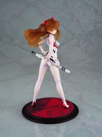 Evangelion: 3.0+1.0 Thrice Upon a Time PVC Statue 1/6 Asuka Langley Shikinami 24 cm – Bild 12