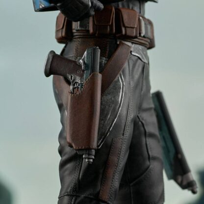 Star Wars The Mandalorian Milestones Statue 1/6 Bo Katan 30 cm – Bild 15