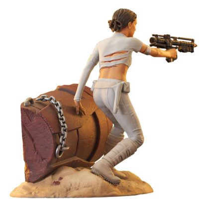 Star Wars Episode II Premier Collection Statue Padme Amidala 23 cm – Bild 2