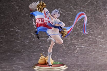 Azur Lane Statue 1/6 Lane Reno Biggest Little Cheerleader Limited Edition 31 cm – Bild 12