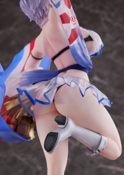 Azur Lane Statue 1/6 Lane Reno Biggest Little Cheerleader Limited Edition 31 cm – Bild 19