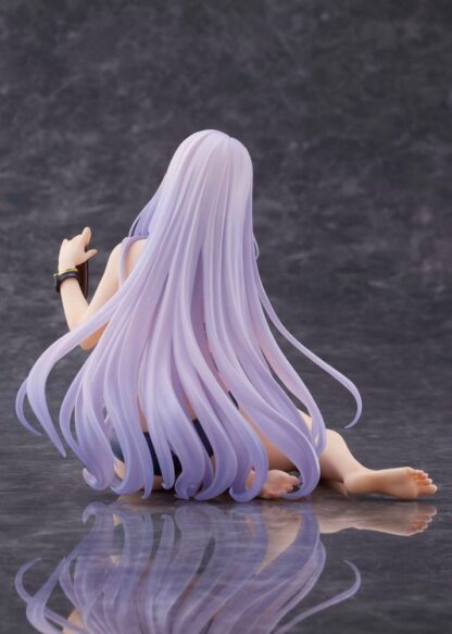 Shy Girls in Love PVC Statue 1/7 Tsuduri Amagasa Ami Ami Limited Edition 15 cm – Bild 8