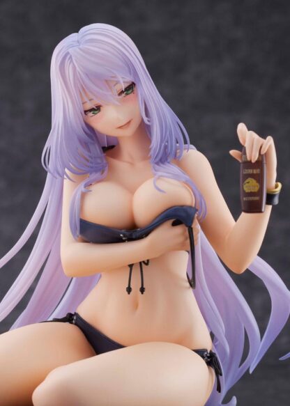 Shy Girls in Love PVC Statue 1/7 Tsuduri Amagasa Ami Ami Limited Edition 15 cm – Bild 11