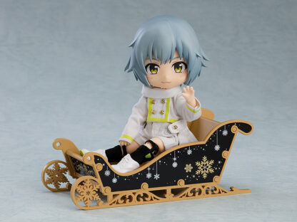 Nendoroid More Schlitten – Bild 6