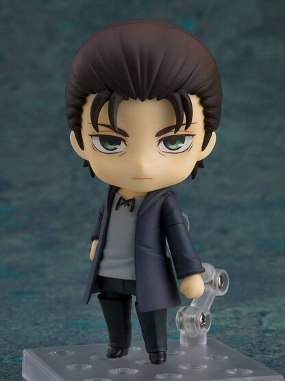 Attack on Titan Nendoroid Actionfigur Eren Yeager: The Final Season Ver. 10 cm – Bild 2