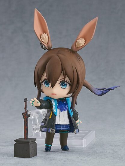 Arknights Nendoroid More Zubehör Set für Amiya Nendoroid Figur – Bild 5