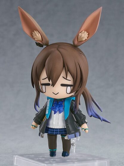 Arknights Nendoroid More Zubehör Set für Amiya Nendoroid Figur – Bild 7