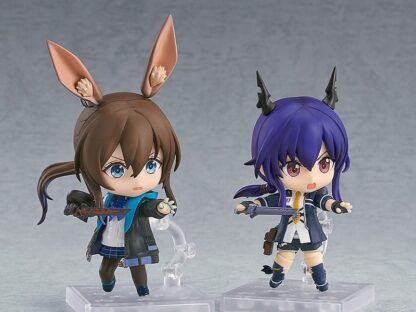 Arknights Nendoroid More Zubehör Set für Amiya Nendoroid Figur – Bild 8