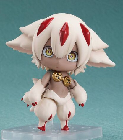 Made in Abyss: The Golden City of the Scorching Sun Nendoroid Actionfigur Faputa (re-run) 10 cm – Bild 2