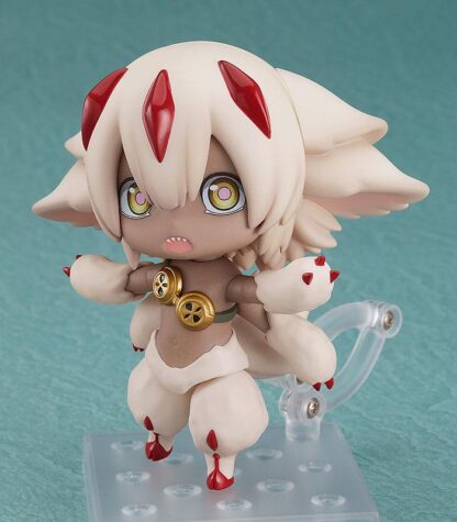 Made in Abyss: The Golden City of the Scorching Sun Nendoroid Actionfigur Faputa (re-run) 10 cm – Bild 5