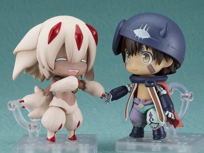 Made in Abyss: The Golden City of the Scorching Sun Nendoroid Actionfigur Faputa (re-run) 10 cm – Bild 6