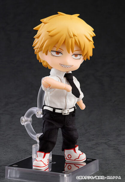 Chainsaw Man Nendoroid Doll Actionfigur Denji 14 cm – Bild 3