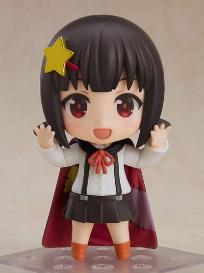 Kono Subarashii Sekai ni Shukufuku wo! Nendoroid Actionfigur Komekko 9 cm – Bild 2