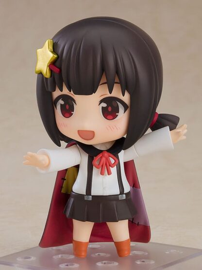 Kono Subarashii Sekai ni Shukufuku wo! Nendoroid Actionfigur Komekko 9 cm – Bild 3