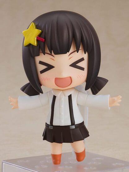 Kono Subarashii Sekai ni Shukufuku wo! Nendoroid Actionfigur Komekko 9 cm – Bild 4