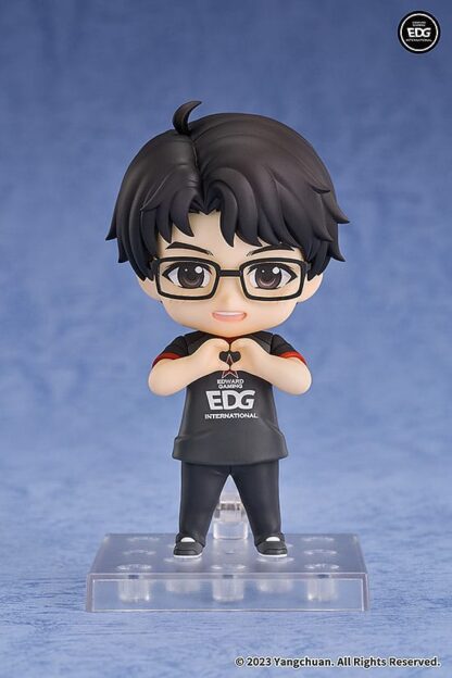 Edward Gaming Nendoroid Actionfigur Light Meiko 10 cm – Bild 2