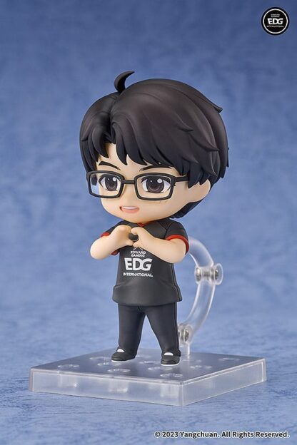 Edward Gaming Nendoroid Actionfigur Light Meiko 10 cm – Bild 3