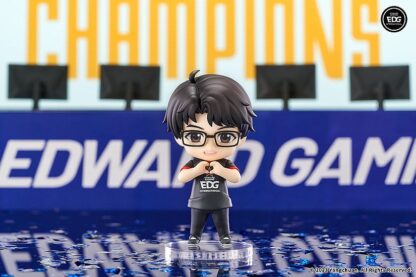 Edward Gaming Nendoroid Actionfigur Light Meiko 10 cm – Bild 5