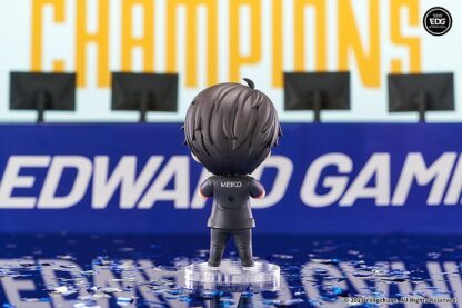 Edward Gaming Nendoroid Actionfigur Light Meiko 10 cm – Bild 6