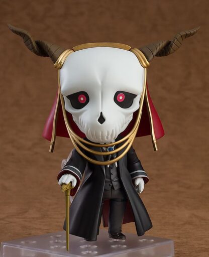 The Ancient Magus' Bride Nendoroid Actionfigur Elias Ainsworth: Season 2 Ver. 10 cm – Bild 2