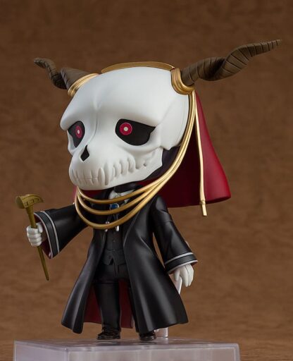 The Ancient Magus' Bride Nendoroid Actionfigur Elias Ainsworth: Season 2 Ver. 10 cm – Bild 3