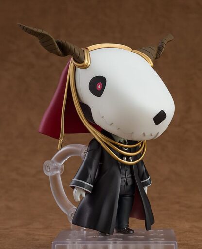 The Ancient Magus' Bride Nendoroid Actionfigur Elias Ainsworth: Season 2 Ver. 10 cm – Bild 4