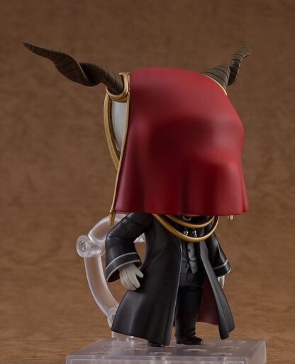 The Ancient Magus' Bride Nendoroid Actionfigur Elias Ainsworth: Season 2 Ver. 10 cm – Bild 5