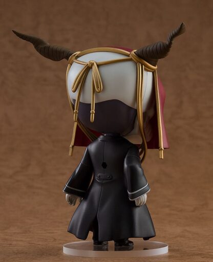 The Ancient Magus' Bride Nendoroid Actionfigur Elias Ainsworth: Season 2 Ver. 10 cm – Bild 6