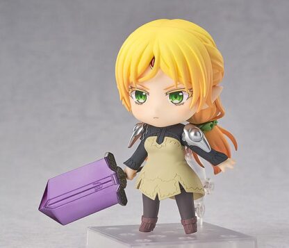 Uncle From Another World Nendoroid Actionfigur Elf 10 cm – Bild 4