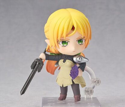 Uncle From Another World Nendoroid Actionfigur Elf 10 cm – Bild 5