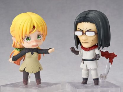 Uncle From Another World Nendoroid Actionfigur Elf 10 cm – Bild 7