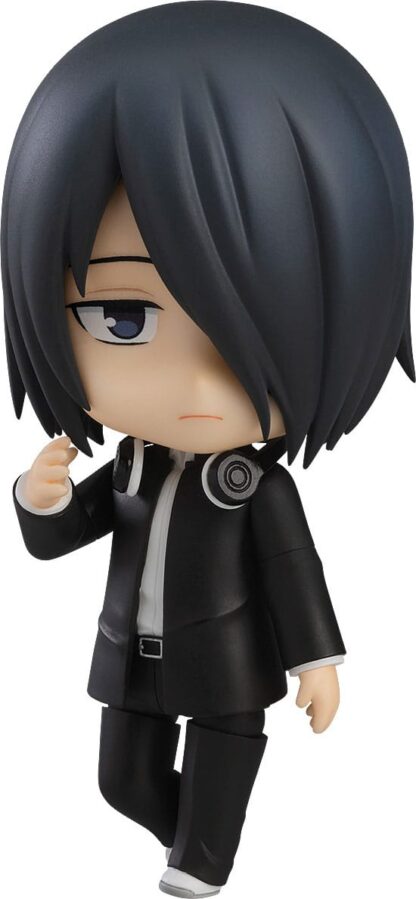 Kaguya-sama: Love is War? Nendoroid Actionfigur Yu Ishigami 10 cm