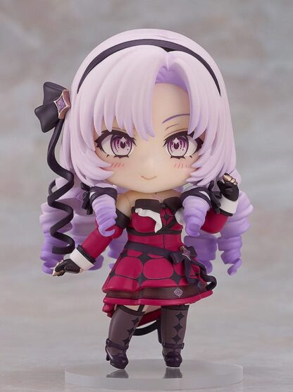 Nijisanji Nendoroid Actionfigur Hyakumantenbara Salome 10 cm – Bild 2