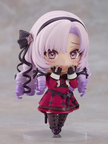 Nijisanji Nendoroid Actionfigur Hyakumantenbara Salome 10 cm – Bild 5