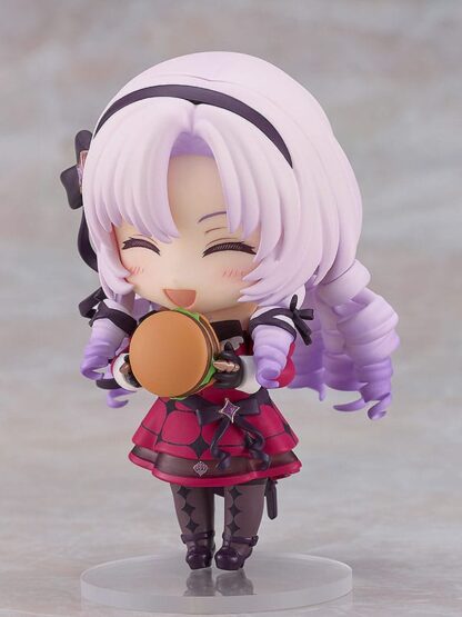 Nijisanji Nendoroid Actionfigur Hyakumantenbara Salome 10 cm – Bild 7