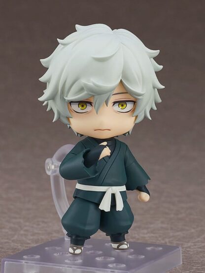 Hell's Paradise: Jigokuraku Nendoroid Actionfigur Gabimaru 10 cm – Bild 2